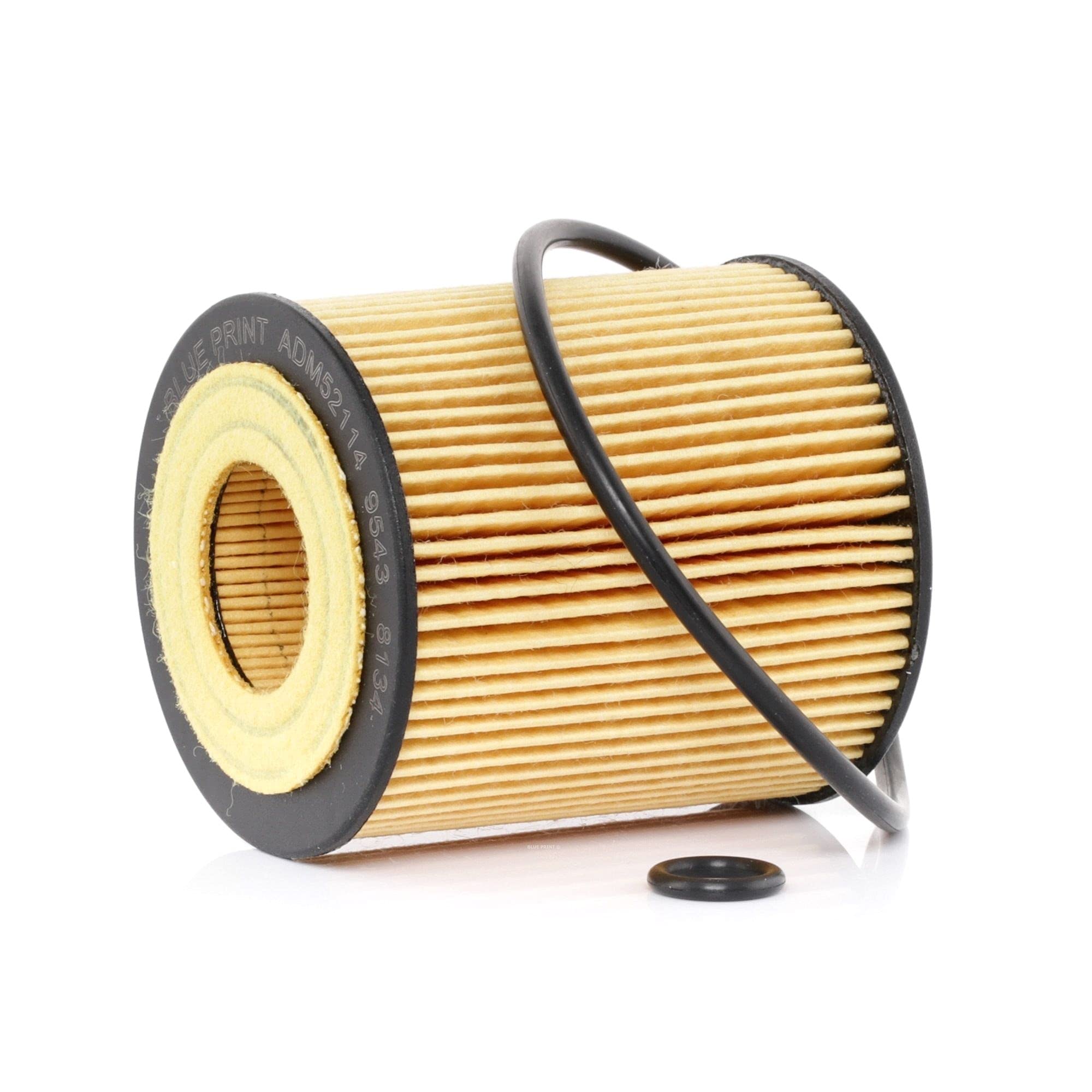 Blue Print ADM52114 Oil Filter