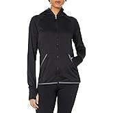 Hanes Sport Women's Performance Fleece Full Zip Hoodie