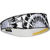 Halo Headband Halo II, Sweatband Pullover for Men and Women, No Slip with Moisture Wicking Dryline Fabric
