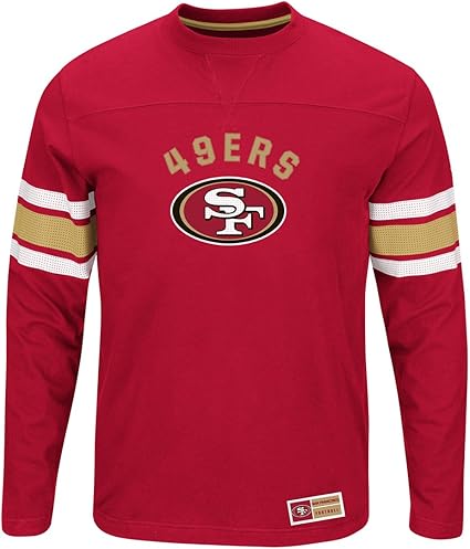 49ers clothing amazon