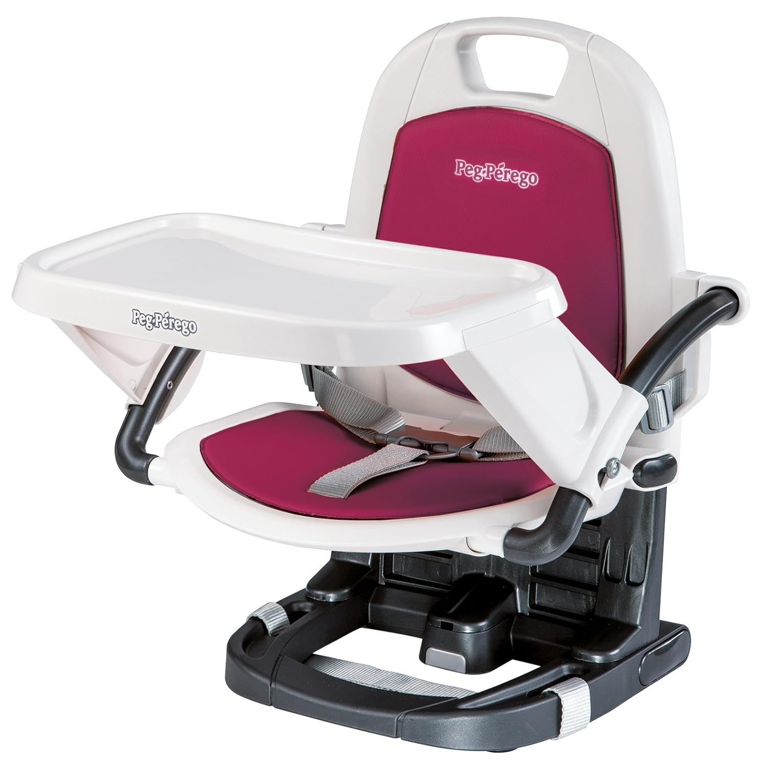 peg perego booster seat