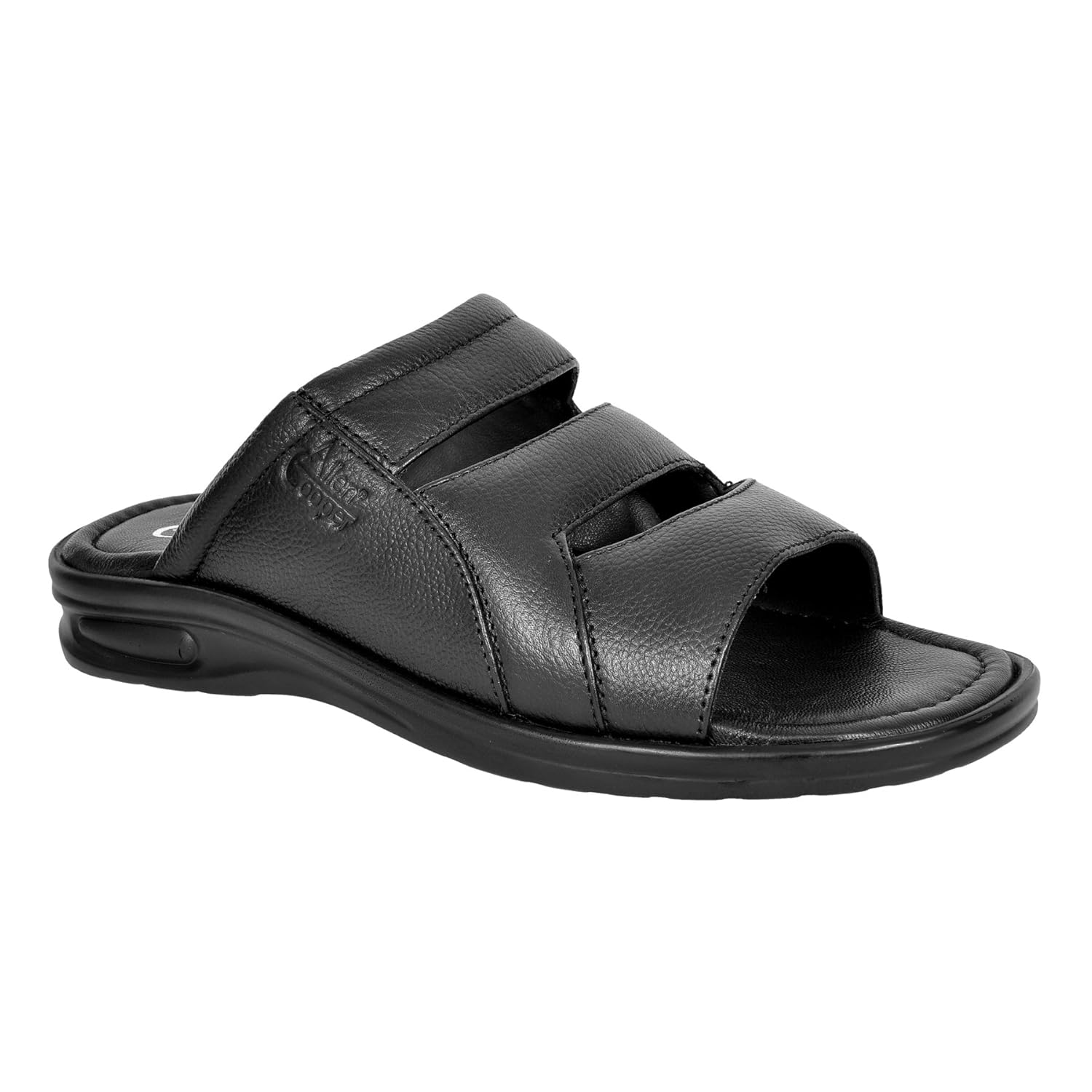 allen cooper sandals