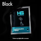 Hair Genetics Hair Fibres Refill Packs for Bald Spots Natural Colours view 2
