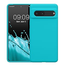 kwmobile Case Compatible with Google Pixel 7 Case
