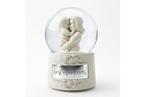 Mother's Love Snow Globes