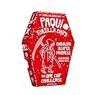 Paqui Carolina Reaper Madness One Chip Challenge Tortilla Chip