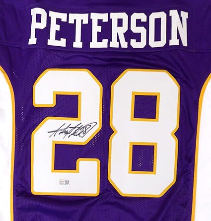 peterson vikings jersey