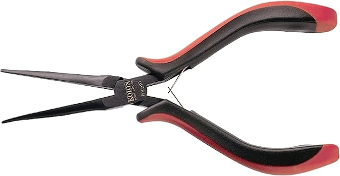 HVTools Snip Nose Electric Plier 