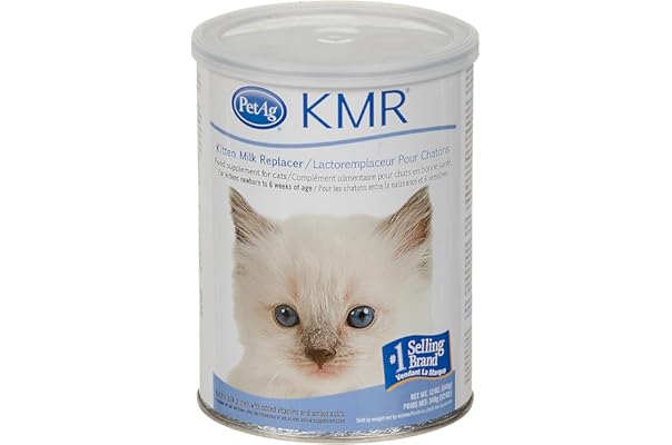 petsmart cat milk