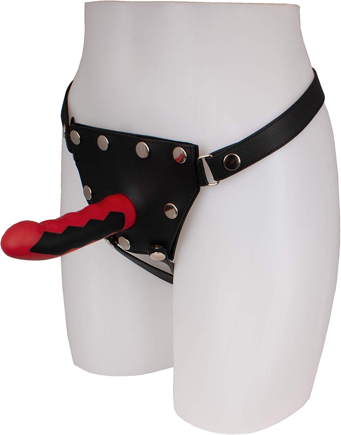 Electrastim Fusion Komodo, Red, 300 g - Image 5