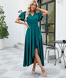 ZZV Formal Dresses for Women,Gowns Evening Party