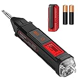 AstroAI VTS Voltage Tester with