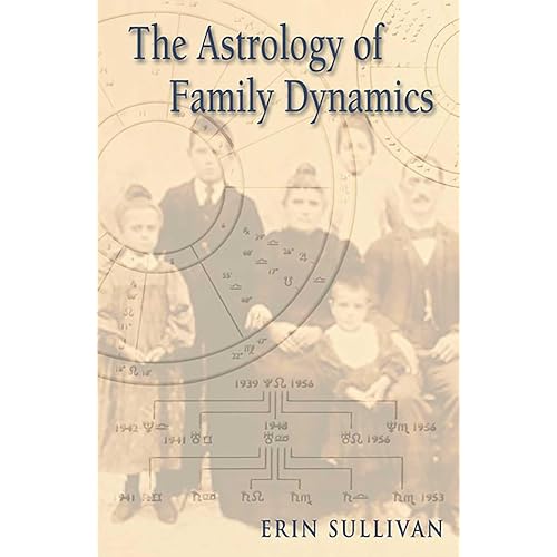 The Astrology of Family Dynamics