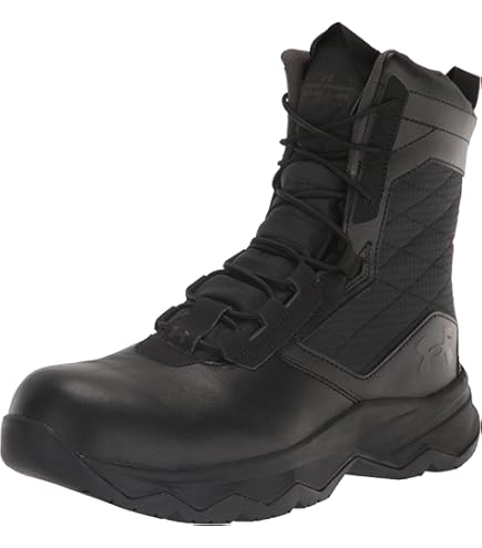 Amazon.com: Under Armour Men's Stellar G2 Zip Waterproof, (001