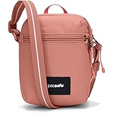 Pacsafe Unisex Pacsafe Go Anti Theft Micro Crossbody