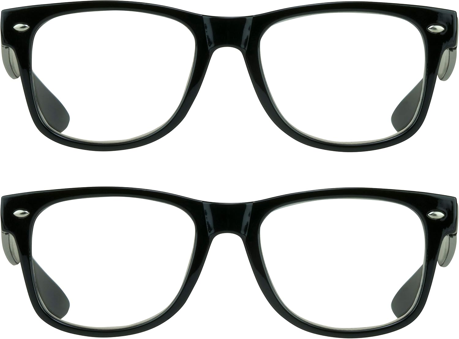 reading glasses repair