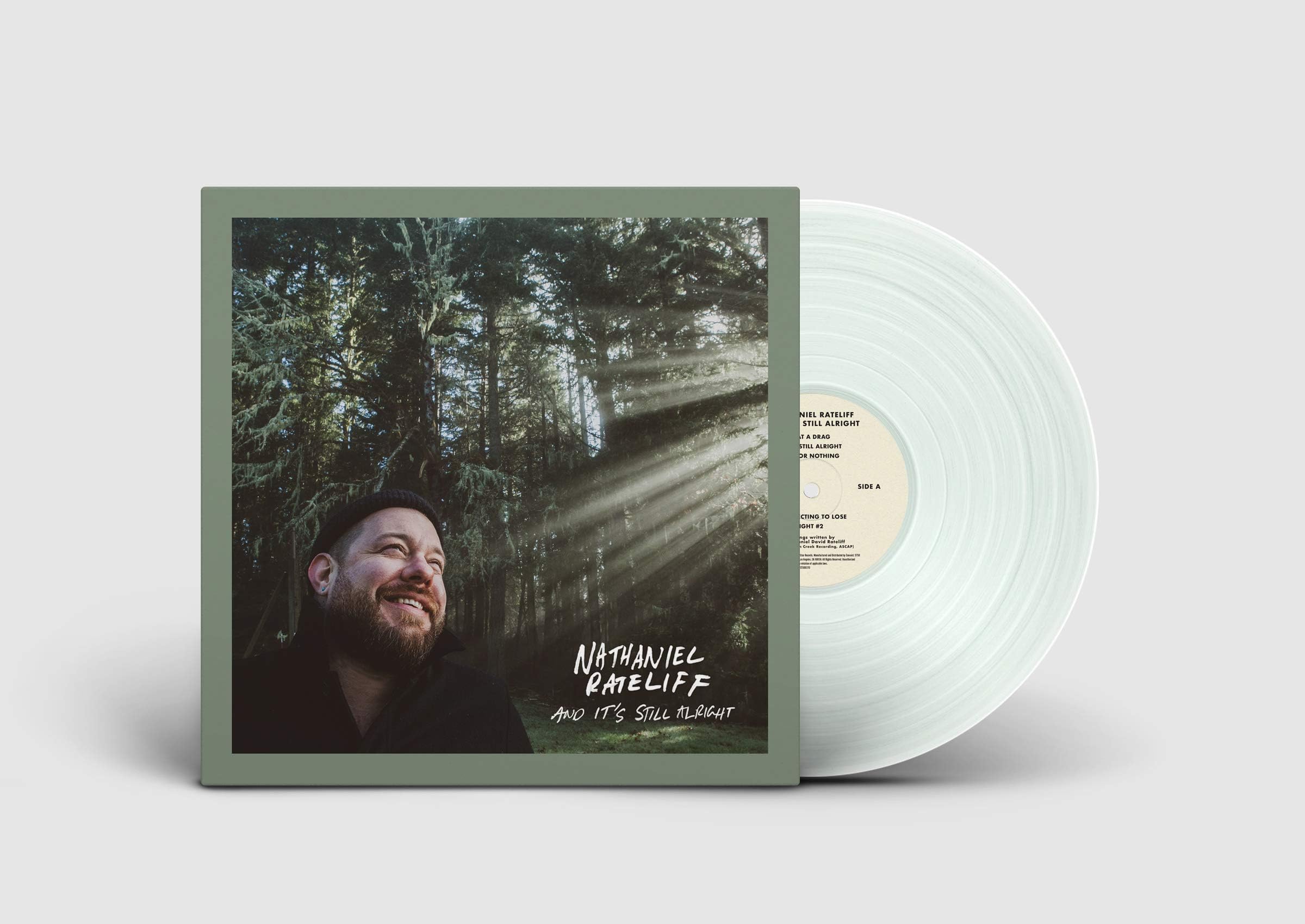 And It's Still Alright [VINYL]