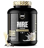 REDCON1 MRE Protein Powder, Vanilla Milkshake