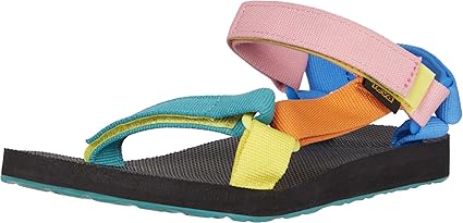 amazon teva womens sandals