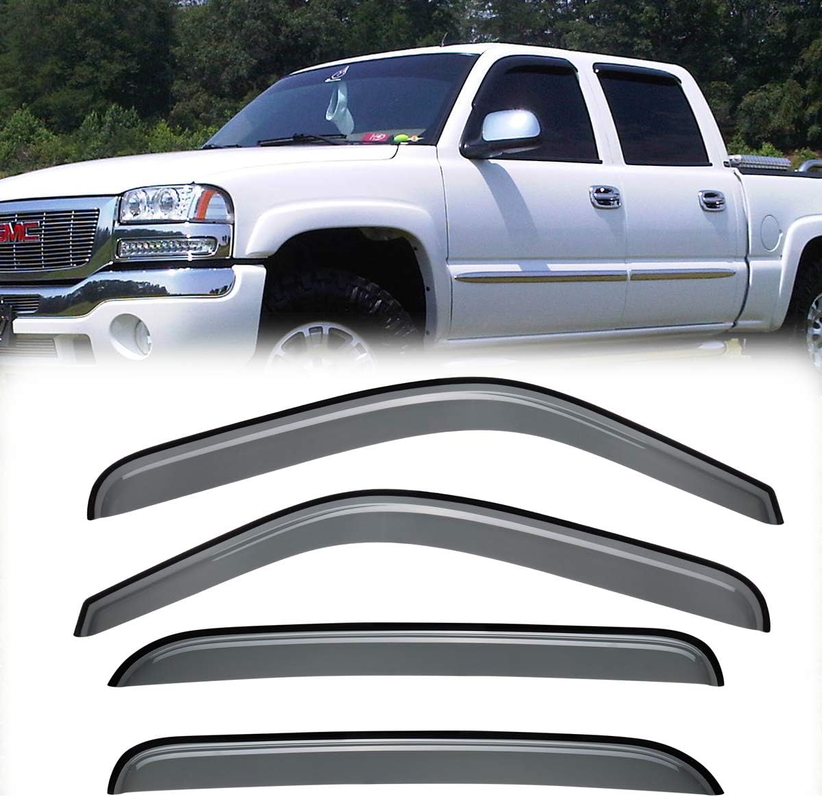 Best 3M Tape For Vent Visors