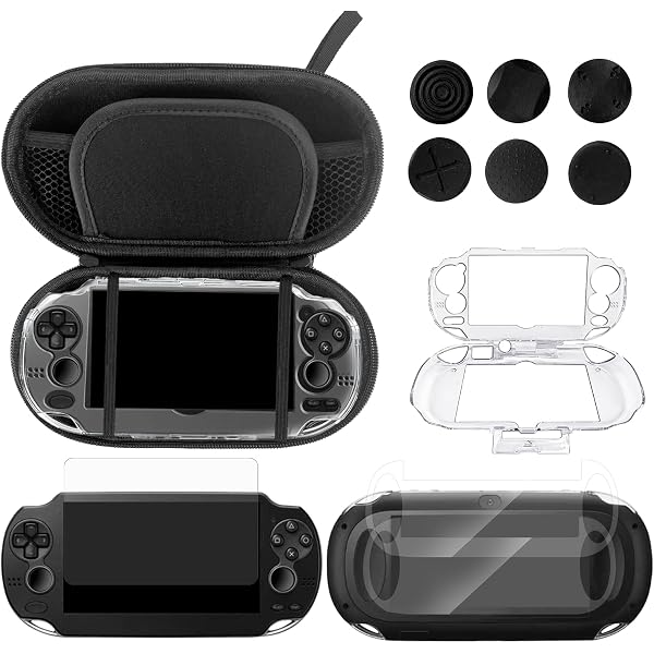 PlayStation Vita Wi-Fi model Glacier White (PCH-2000ZA22) Japanese