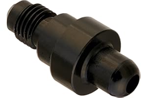 Nitrous Express 11701 Nitrous Bottle Nipple