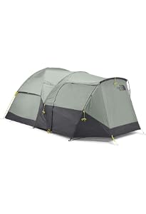 The North Face Wawona 4P, Agave Green 