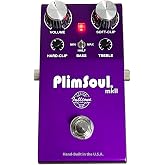 Fulltone PlimSoul mkII Overdrive/Distortion Pedal