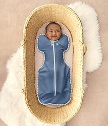 Love to Dream Swaddle UP, Baby Sleep