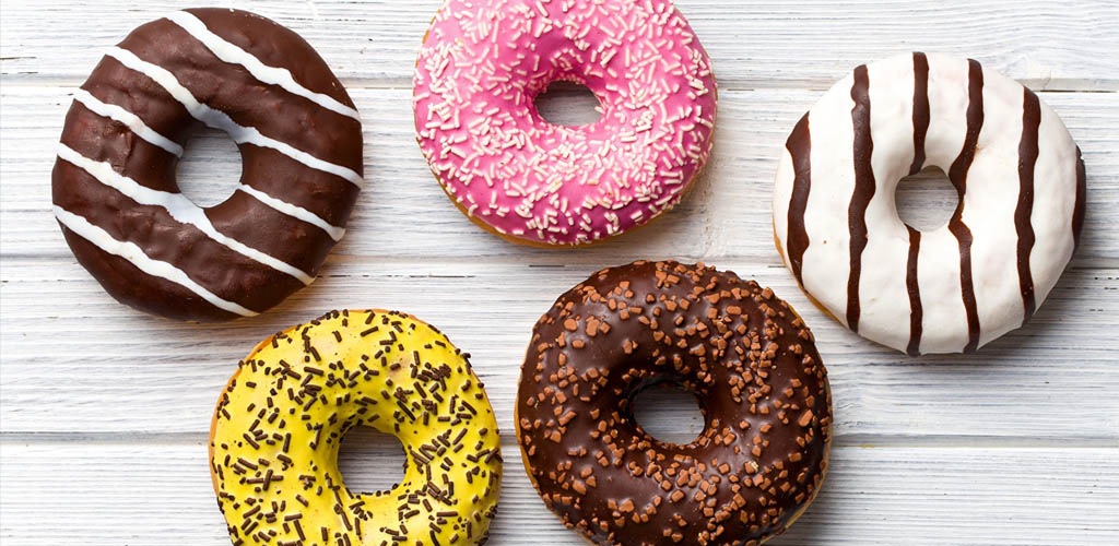 ドーナツの壁紙 Amazon Co Jp Appstore For Android