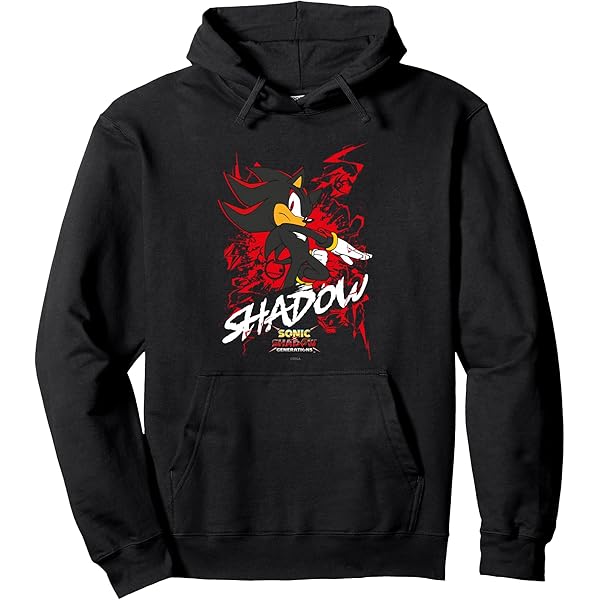 Amazon.com: Sonic the Hedgehog, Sonic X Shadow Generations