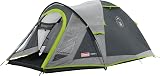 Coleman Darwin 4 Plus Tent Compact Dome 4 Person Waterproof 3000mm view 1