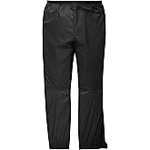 Outdoor Research Men's Helium Rain Pants – Breathable & Weatherproof Pants