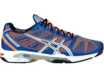 asics gel solution speed 2 clay