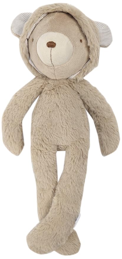 mamas and papas teddy bear