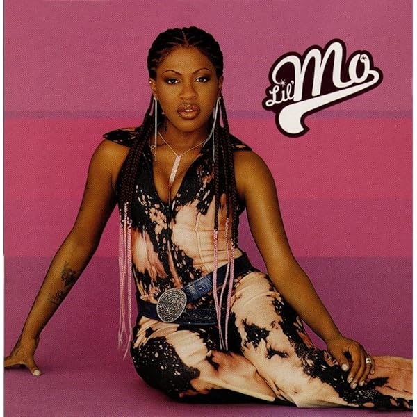 Lil Mo - P.S. I Love Me - Amazon.com Music