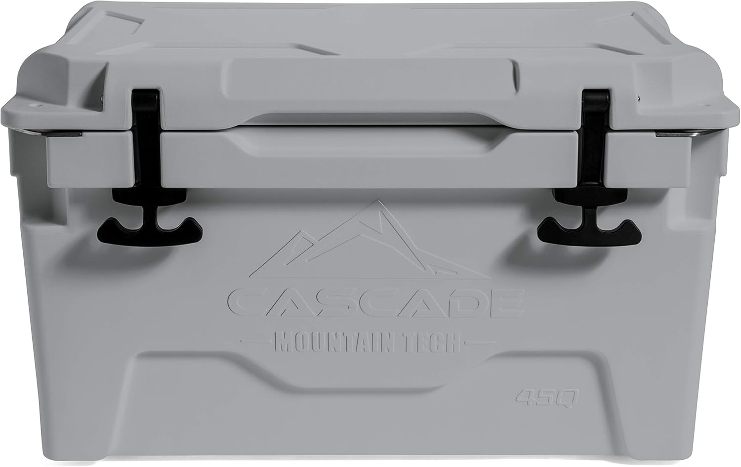 cascade mountain tech 45 quart cooler