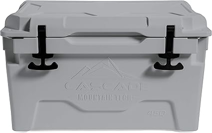 cascade mountain tech cooler costco