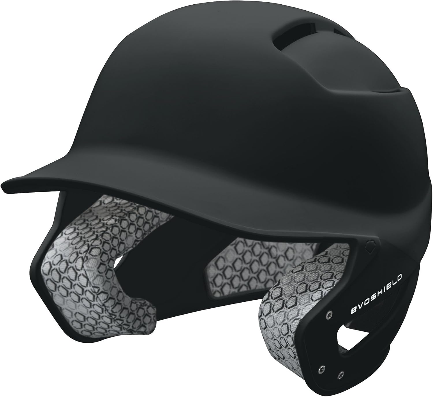 evoshield baseball helmet