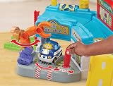 VTech Toot-Toot Drivers Repair Centre Car Play Set, English Version view 6