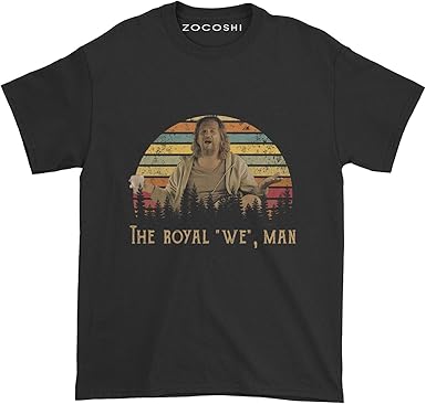 royal man shirt
