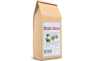 Boogie Brew Plant Tea, 6 pounds