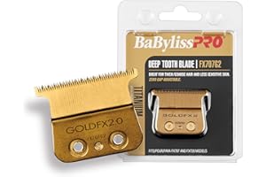 BaBylissPRO Replacement Deep Tooth