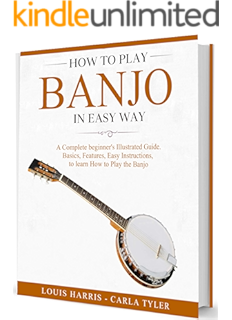 Bluegrass Banjo For Dummies Kindle Edition By Evans Bill Arts Photography Kindle Ebooks Amazon Com