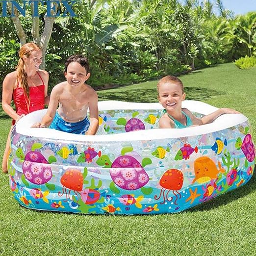 el mundo del juguete piscinas precio