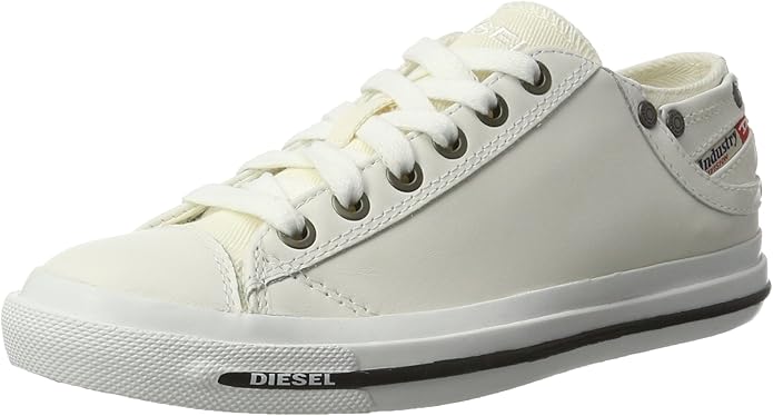 diesel sneakers for ladies 2018