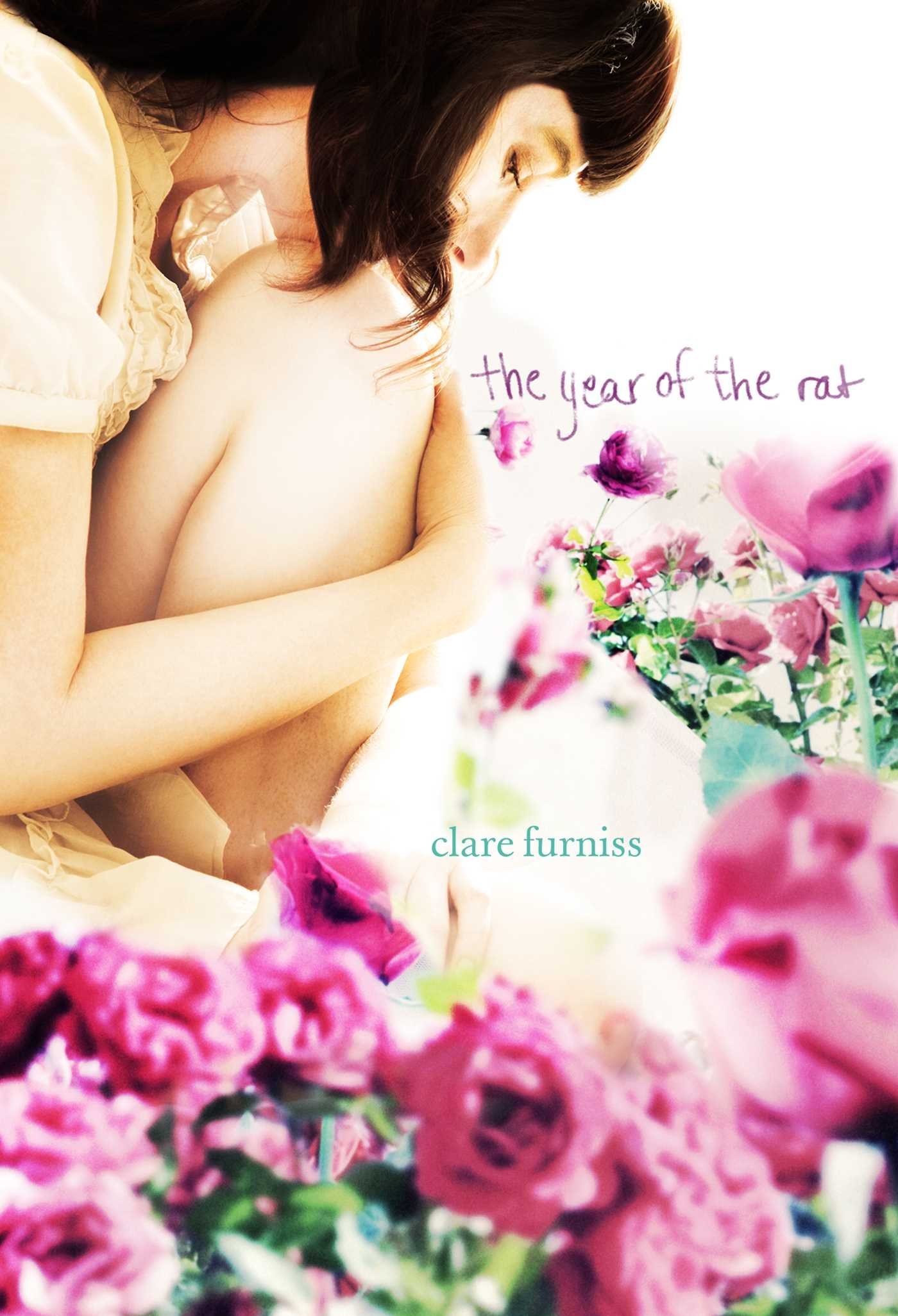 Amazon Com The Year Of The Rat 9781481421003 Furniss Clare Books