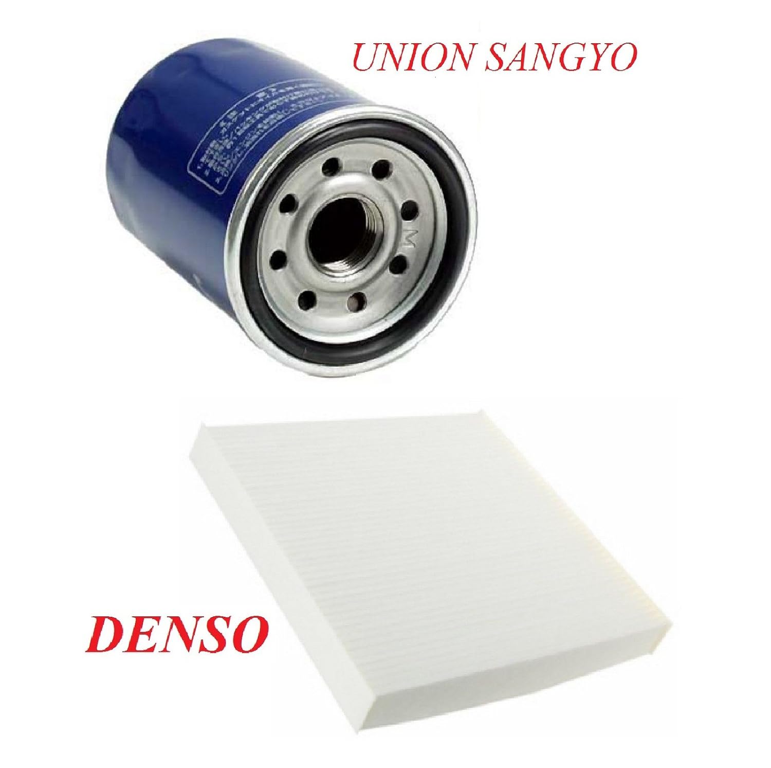 Amazon Com Tune Up Kit Engine Oil Cabin Air Filters For Acura