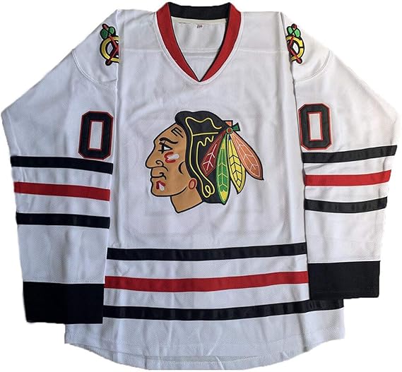 griswold ice hockey shirt