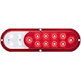 Optronics STL68RBP Surface Mount LED Combination Tail Light, Red